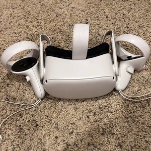 Oculus Quest 64gb version